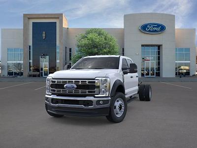 New 2026 Ford F-550 - photo 1