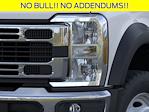 New 2026 Ford F-550 Crew Cab Cab Chassis for sale #260249 - photo 19