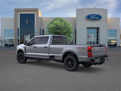 2026 Ford F-350 Crew Cab SRW 4WD Pickup for sale #260252 - photo 2