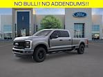 2026 Ford F-350 Crew Cab SRW 4WD Pickup for sale #260252 - photo 1