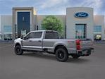 2026 Ford F-350 Crew Cab SRW 4WD Pickup for sale #260252 - photo 2