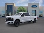 New 2026 Ford F-350 XL Crew Cab for sale #260253 - photo 1