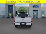 2026 Ford F-350 Crew Cab SRW 4WD Pickup for sale #260253 - photo 6