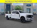 2026 Ford F-350 Crew Cab SRW 4WD Pickup for sale #260253 - photo 8