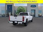 2026 Ford F-350 Crew Cab SRW 4WD Pickup for sale #260253 - photo 9
