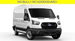 2026 Ford Transit 250 Medium Roof RWD Empty Cargo Van for sale #260262 - photo 5