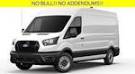 2026 Ford Transit 250 Medium Roof RWD Empty Cargo Van for sale #260262 - photo 1