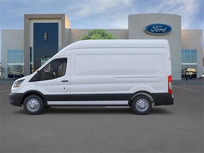 New 2026 Ford Transit 250 - photo 1