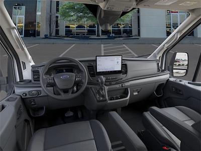 New 2026 Ford Transit 250 - photo 1