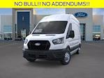 2026 Ford Transit 250 High Roof AWD Empty Cargo Van for sale #260268 - photo 4
