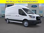 2026 Ford Transit 250 High Roof AWD Empty Cargo Van for sale #260268 - photo 8