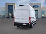 New 2026 Ford Transit 250 High Roof Empty Cargo Van for sale #260268 - photo 8