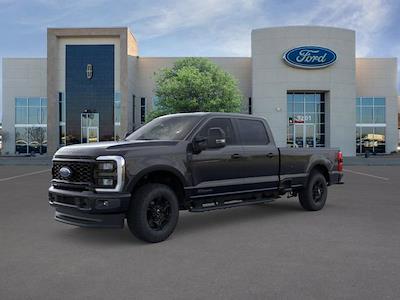 New 2026 Ford F-350 - photo 1
