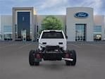 New 2026 Ford F-550 Super Cab Cab Chassis for sale #260272 - photo 5