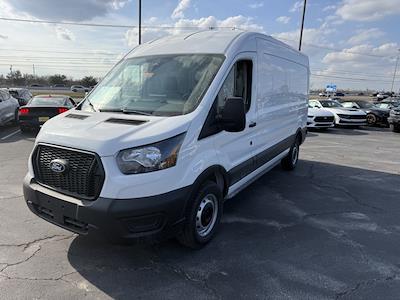 New 2026 Ford Transit 250 - photo 1