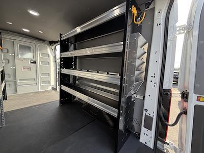 New 2026 Ford Transit 250 - photo 1