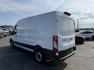New 2026 Ford Transit 250 - photo 1