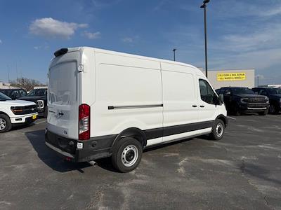 New 2026 Ford Transit 250 - photo 1