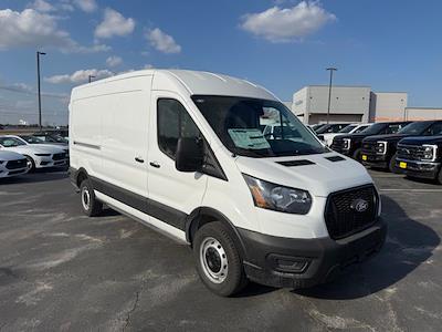 New 2026 Ford Transit 250 - photo 1