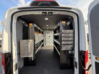New 2026 Ford Transit 250 - photo 1