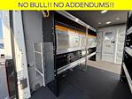 2026 Ford Transit 250 Medium Roof RWD Upfitted Cargo Van for sale #260301 - photo 11