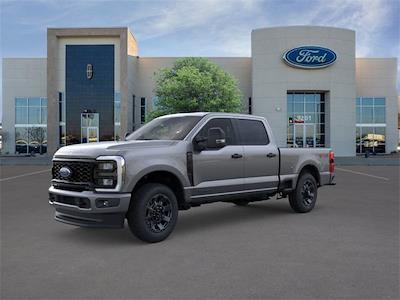 New 2026 Ford F-250 XL Crew Cab for sale #260316 - photo 1
