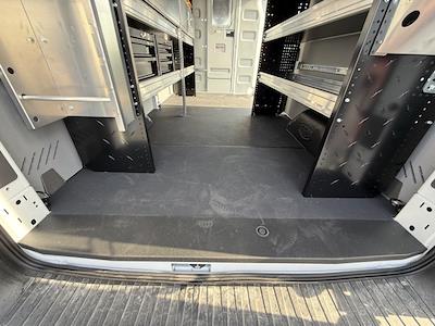 New 2026 Ford Transit 250 - photo 1