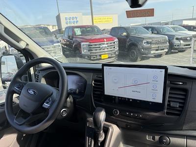 New 2026 Ford Transit 250 - photo 1