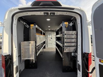 New 2026 Ford Transit 250 - photo 1
