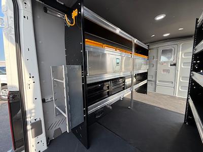 New 2026 Ford Transit 250 - photo 1