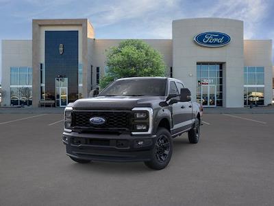 New 2026 Ford F-250 - photo 1