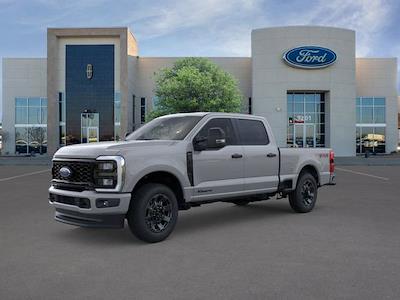 New 2026 Ford F-250 - photo 1