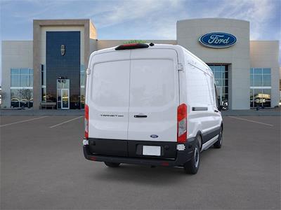 New 2026 Ford Transit 250 - photo 1