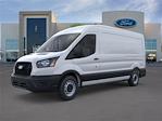 New 2026 Ford Transit 250 Medium Roof Empty Cargo Van for sale #260366 - photo 1