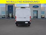 New 2026 Ford Transit 250 Medium Roof Empty Cargo Van for sale #260366 - photo 5