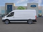 New 2026 Ford Transit 250 Medium Roof Empty Cargo Van for sale #260366 - photo 4