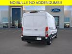 New 2026 Ford Transit 250 Medium Roof Empty Cargo Van for sale #260366 - photo 8