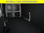 New 2026 Ford Transit 250 Medium Roof Empty Cargo Van for sale #260366 - photo 12