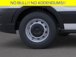 New 2026 Ford Transit 250 Medium Roof Empty Cargo Van for sale #260366 - photo 20