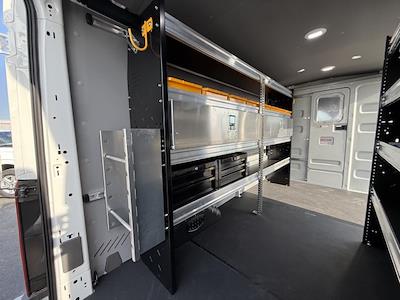 New 2026 Ford Transit 250 - photo 1