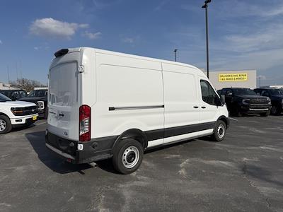 New 2026 Ford Transit 250 - photo 1
