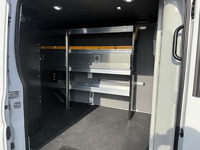 New 2026 Ford Transit 250 - photo 1