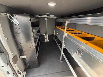 New 2026 Ford Transit 250 - photo 1