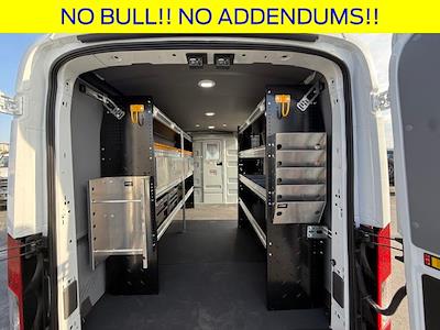 New 2026 Ford Transit 250 - photo 1