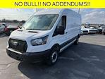2026 Ford Transit 250 Medium Roof RWD Upfitted Cargo Van for sale #260367 - photo 1