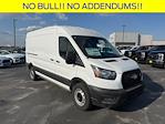 2026 Ford Transit 250 Medium Roof RWD Upfitted Cargo Van for sale #260367 - photo 7