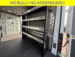 2026 Ford Transit 250 Medium Roof RWD Upfitted Cargo Van for sale #260367 - photo 12