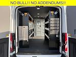 2026 Ford Transit 250 Medium Roof RWD Upfitted Cargo Van for sale #260367 - photo 14