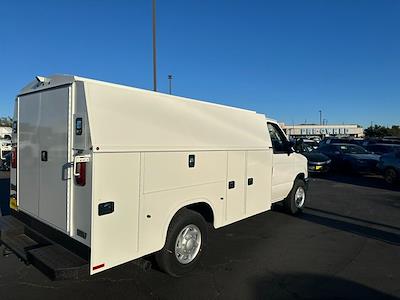 New 2026 Ford E-350 - photo 1
