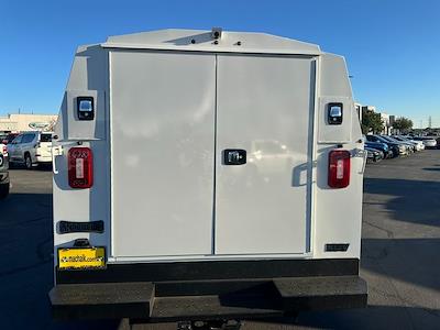 New 2026 Ford E-350 - photo 1